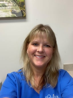 Lisa Wylie